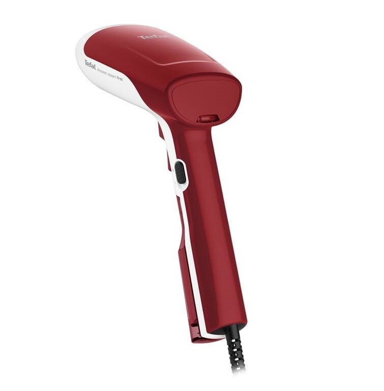 Ruční napařovač oděvů Tefal Access Steam First DT6132E0 Ruční napařovač oděvů Tefal Access Steam First DT6132E0