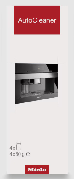 Čisticí přípravek Miele GP 001 C