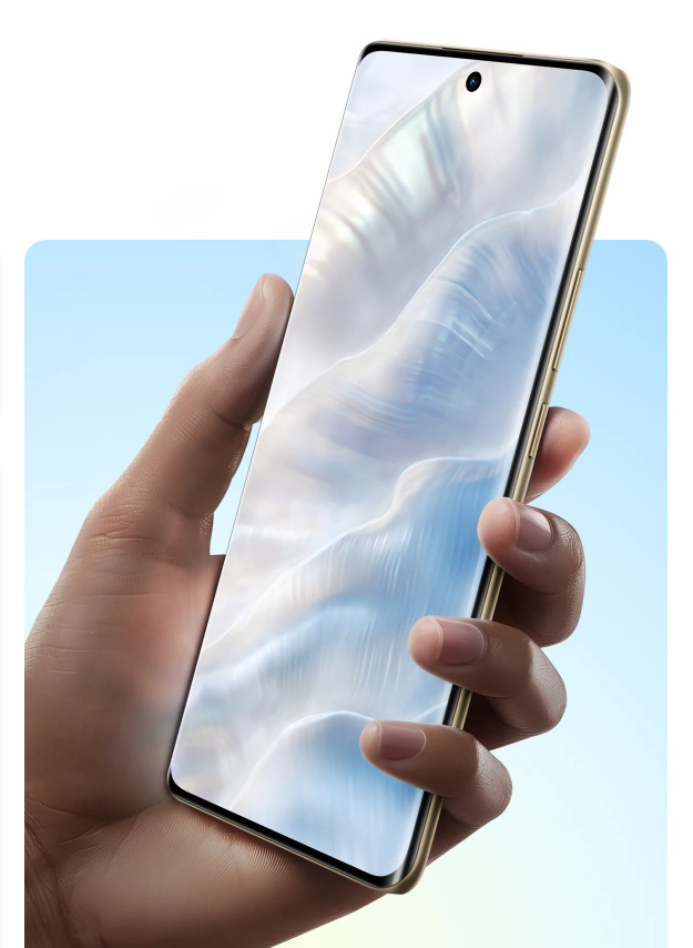 Mobilní telefon realme 14 Pro 5G 8 GB / 256 GB šedý