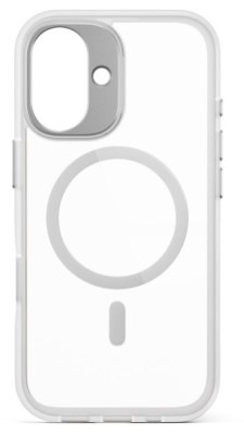 Kryt na mobil Epico Hero Pro Mag+ na Apple iPhone 17 průhledný Kryt na mobil Epico Hero Pro Mag+ na Apple iPhone 17 průhledný