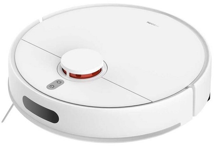 Robotický vysavač Xiaomi Vacuum S40C bílý