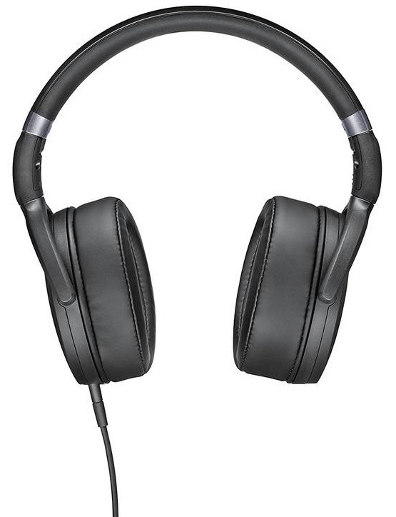 Sluchátka Sennheiser HD 4.30G černá