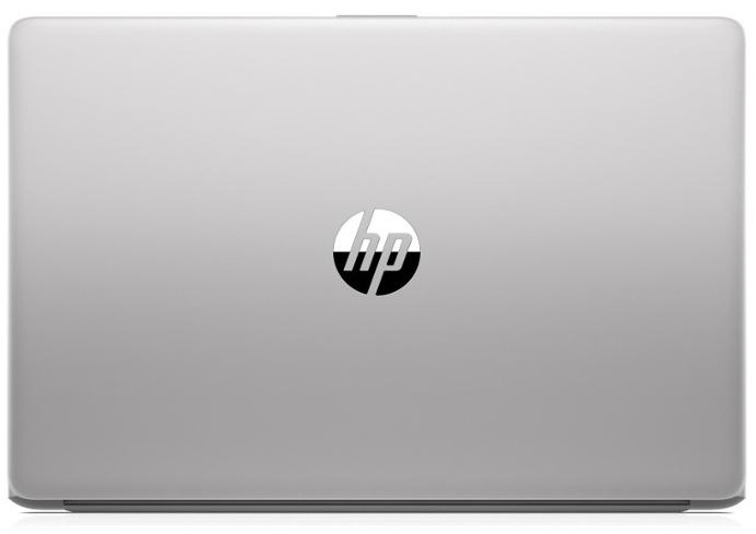 Notebook HP 255 G7 stříbrný