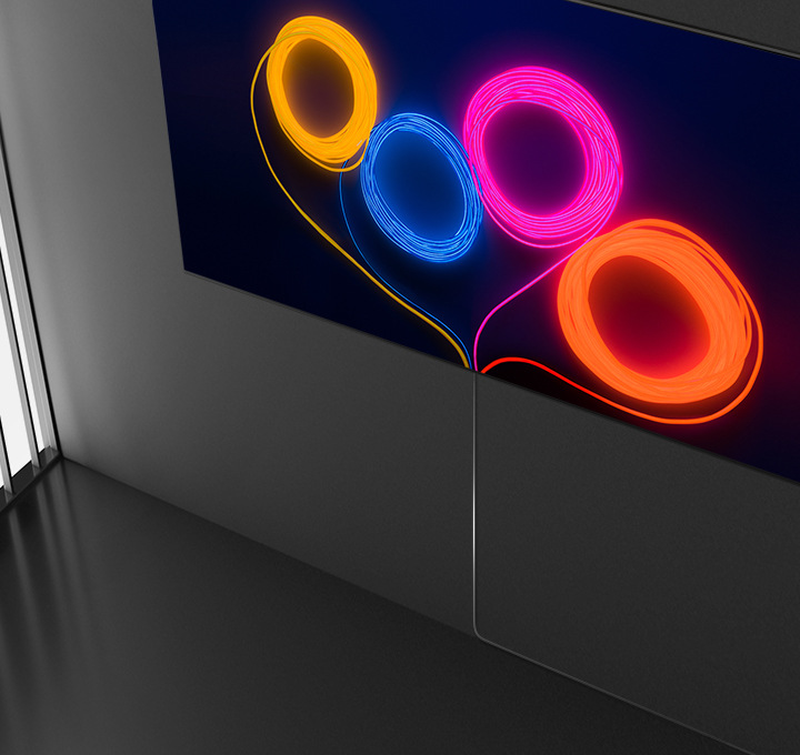 Televize Samsung QE65Q950TS