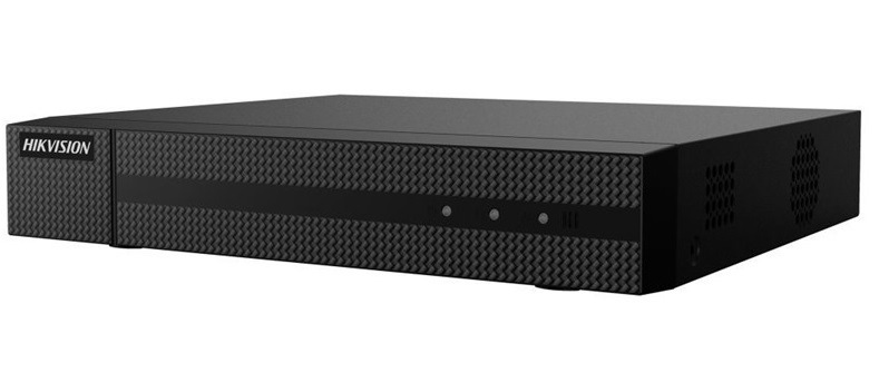 Kamerový systém Hikvision HiWatch NVR rekordér HWN-4104MH-4P(C) (303613425)