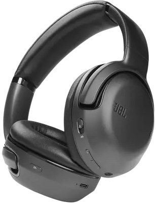 JBL Tour One, černá