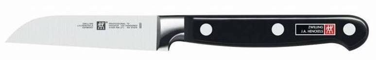 Nůž Zwilling PROFESSIONAL“S“ 1001448, 8 cm