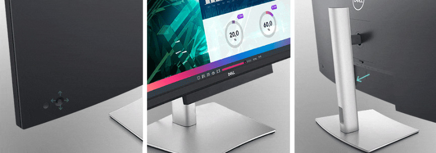 Monitor Dell P3421W