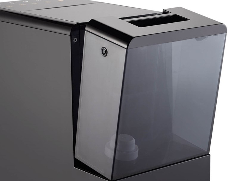 Automatický kávovar Beko CEG3192B černý Beko CEG3192B, černá