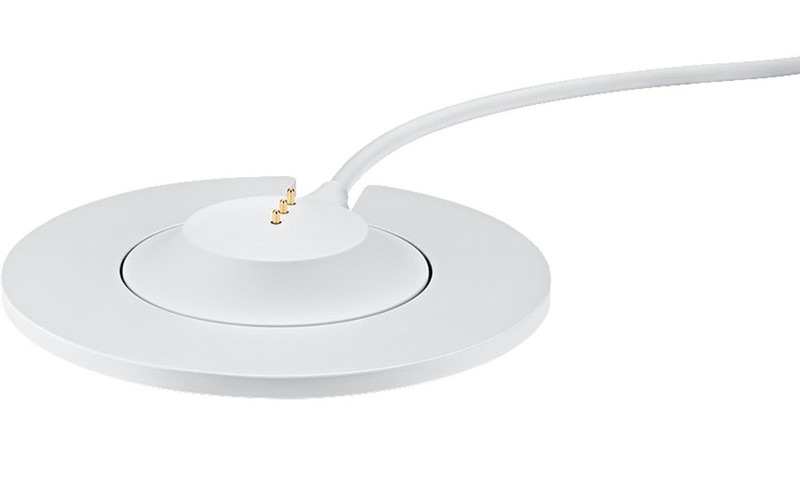 Dokovací stanice Bose pro Home speaker Portable stříbrné