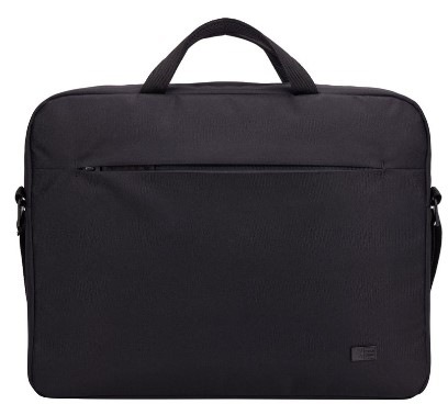Brašna na notebook Case Logic Invigo Eco INVIA116 na 15,6" černá