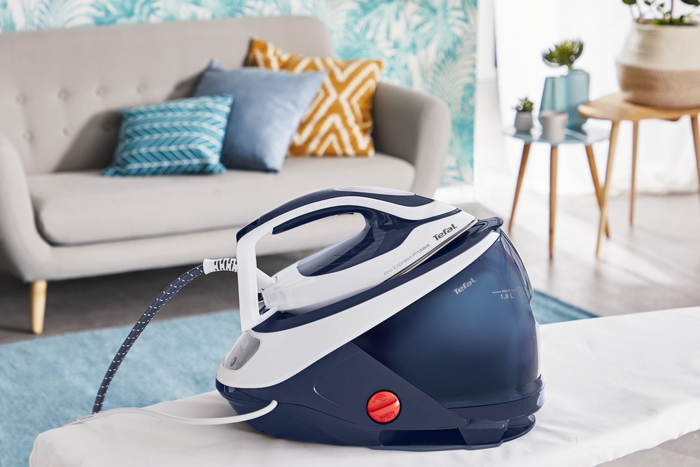 Tefal GV9221E0 Pro Express Protect