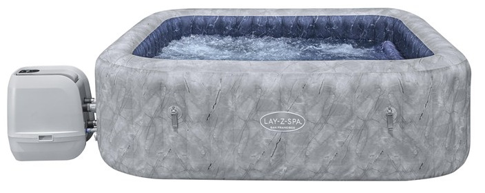 Bestway Lay-Z-Spa vířivka