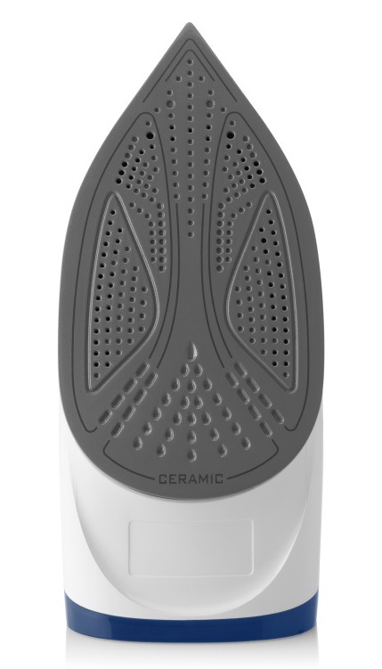 Žehlička Hyundai SI885, keramická plocha