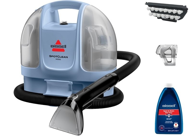 Čistič skvrn Bissell 4103N SpotClean Mini Čistič koberců Bissell 4103N SpotClean Mini