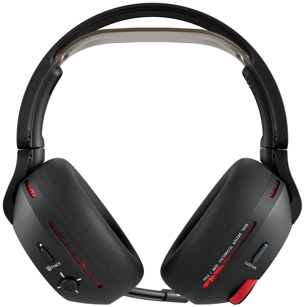 Sluchátka Skullcandy Crusher Plyr 720 černá SKCS6PCWT963_04