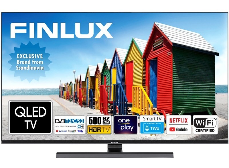 Televize Finlux 32FQI8061