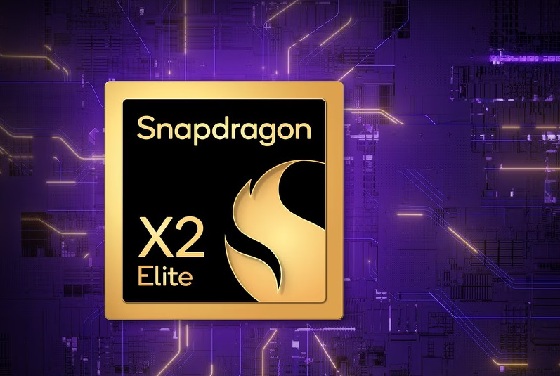 Asus Zenbook A14 pohání supervýkonný procesor Snapdragon X2 Elite