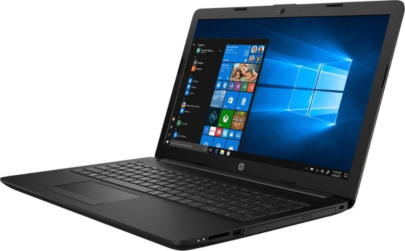 Notebook HP 15-da0033nc černý Notebook HP 15-da0033nc černý