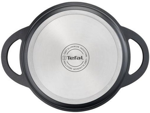 Hrnec s poklicí Tefal Trattoria E2185334 Hrnec s poklicí Tefal Trattoria E2185334