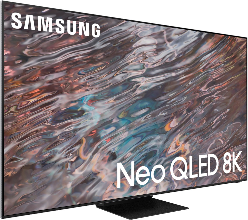 Televize Samsung QE75QN800A Televize Samsung QE75QN800A