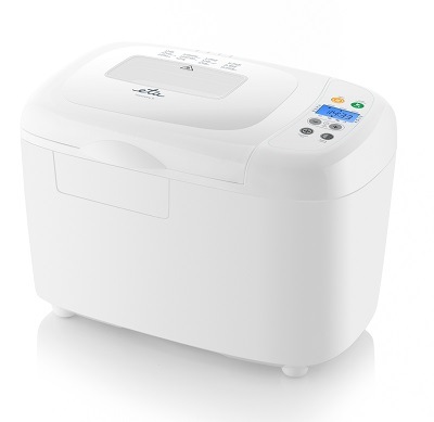 Domácí pekárna ETA Harmony II 2149 90020 bílá Domácí pekárna ETA Harmony II 2149 90020 bílá