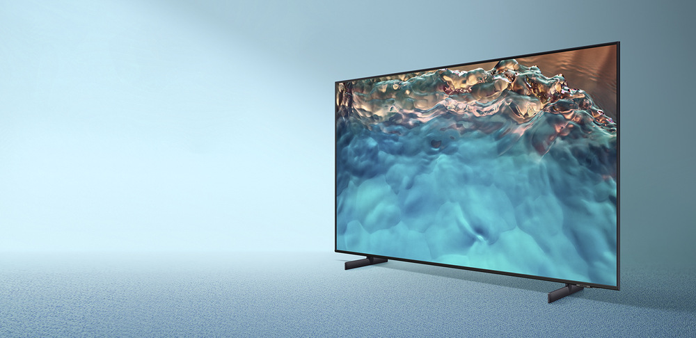 Televize Samsung UE50BU8072