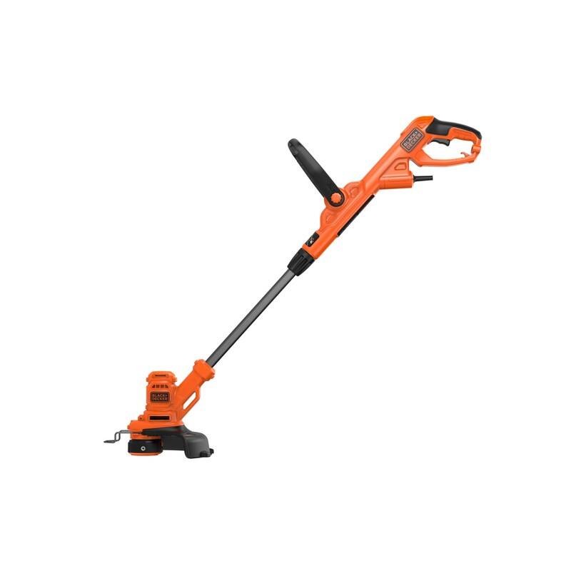 Strunová sekačka Black-Decker BESTA525-QS