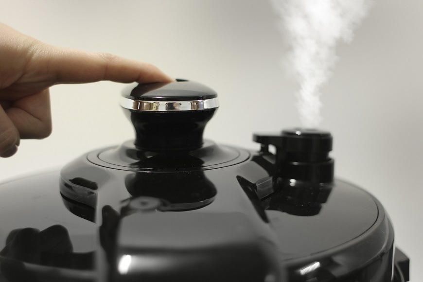 Hrnec elektrický Tefal CY505EE0 černý/stříbrný Hrnec elektrický Tefal CY505EE0 černý/stříbrný