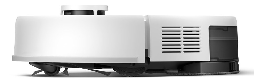 Robotický vysavač MOVA E20 Robot Vacuum bílý MOVE20WH_03