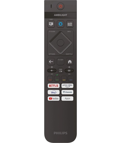 Televize Philips 55OLED770