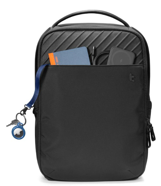 Batoh na notebook tomtoc Voyage - T50 - černý