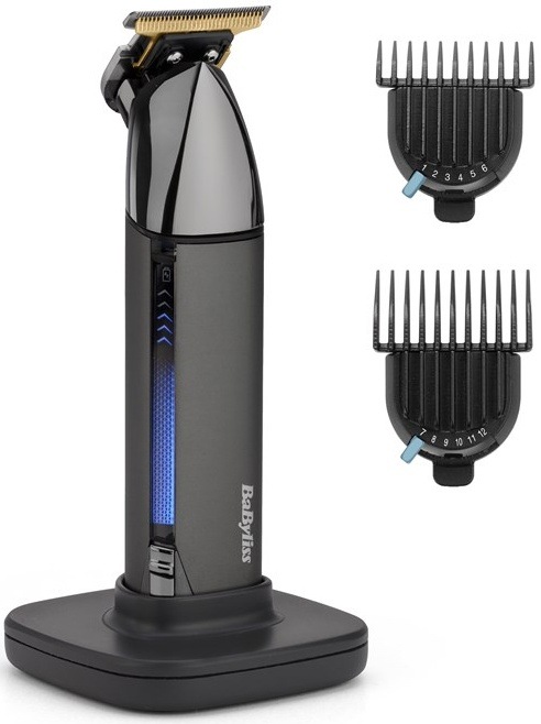 Zastřihovač vousů BaByliss T991E