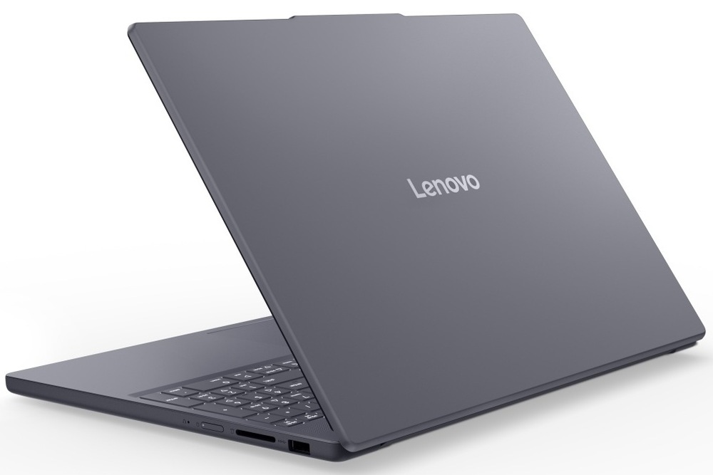 Notebook Lenovo IdeaPad Slim 3 15ARP10 šedý