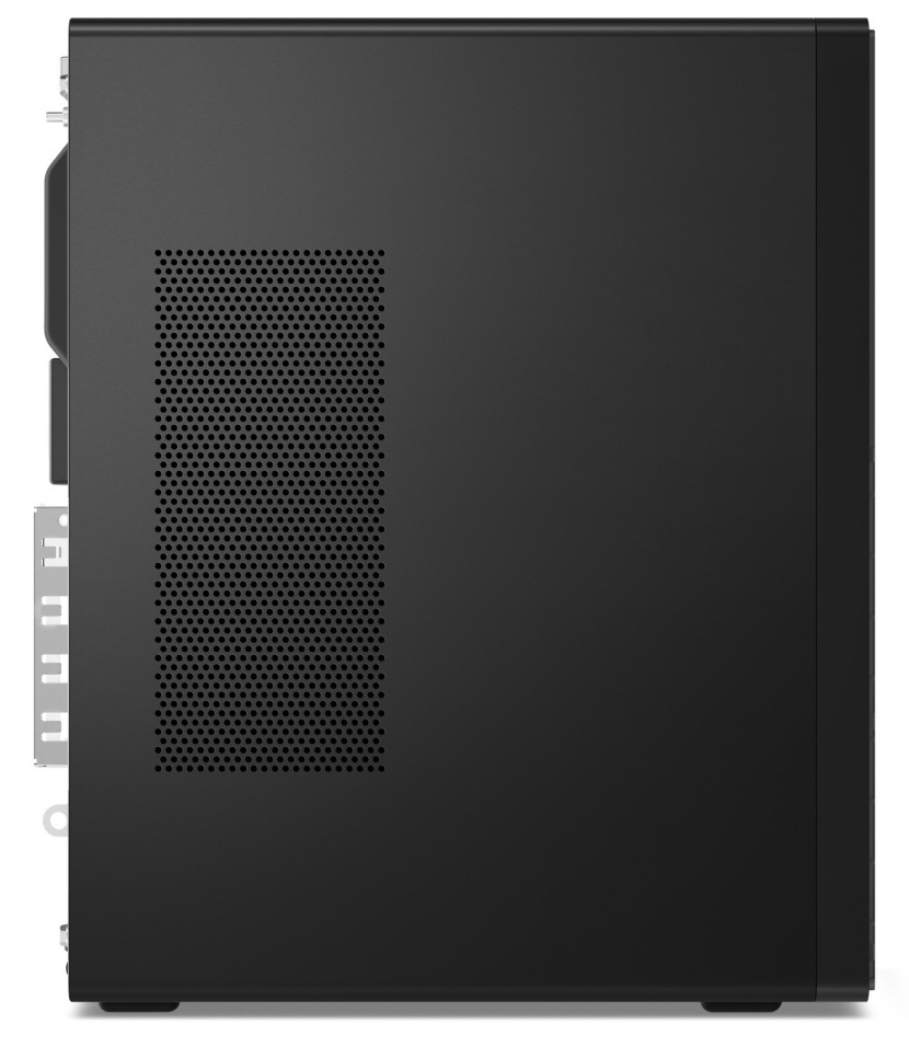 Stolní počítač Lenovo ThinkCentre M75t Gen 5 černý LNV12X90004CK