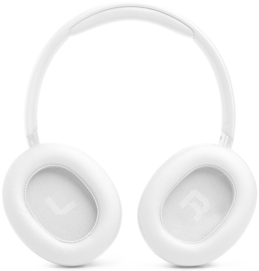 Sluchátka JBL Tune 730BT bílá Sluchátka JBL Tune 730BT bílá