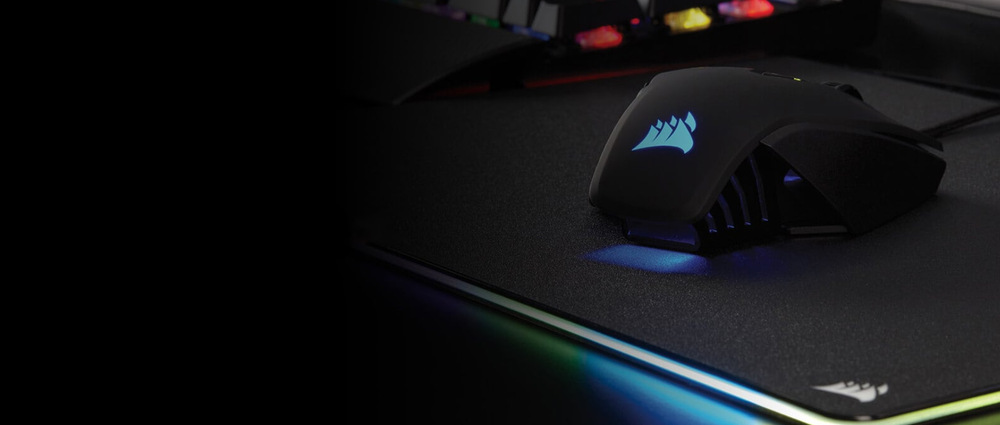 Corsair M65 PRO RGB FPS