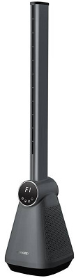 Ventilátor sloupový Concept VS5130 šedý