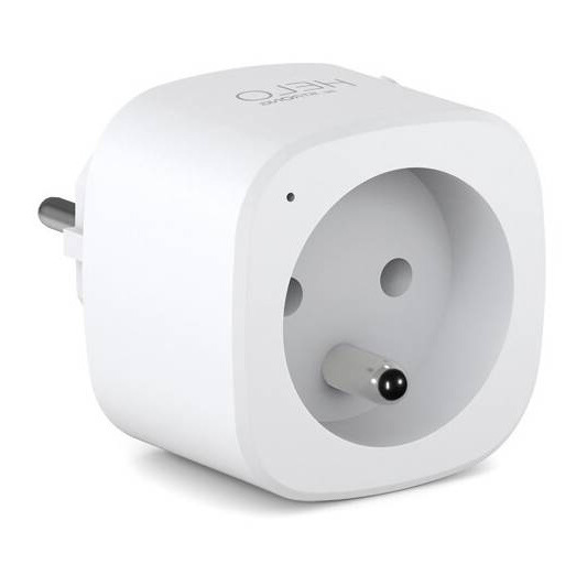 Strong Helo-PLUG-FR