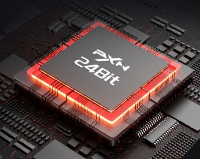Základna PXN VD10 Direct Drive, 10 Nm, PC černá PXN VD10 garantuje přesné reakce díky 24bitovému magnetickému enkodéru