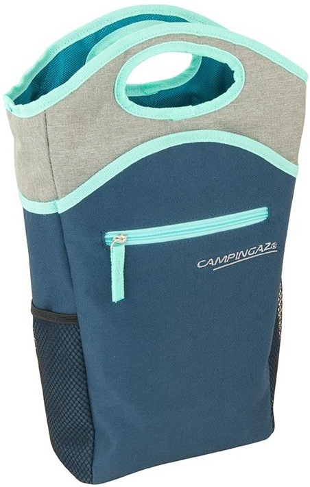 Chladící taška Campingaz Sand 2X Wine Tote