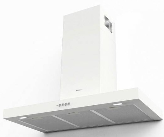 Odsavač par Faber STILO COMFORT WH MATT A90 bílý