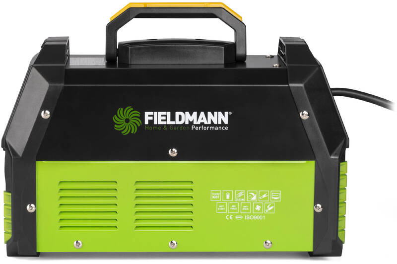 Svářečka Fieldmann FDIS 20160-E Svářečka Fieldmann FDIS 20160-E