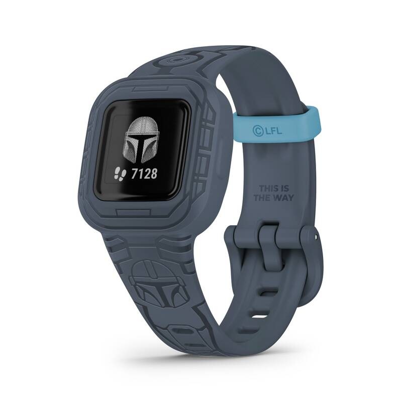 Garmin vívofit junior3 - Star Wars, The Mandalorian