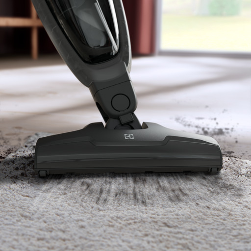 Tyčový vysavač Electrolux 300 Clean ES31CB18GG