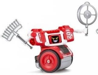 Robot Silverlit GS 9007 ROBO Street (2ks)
