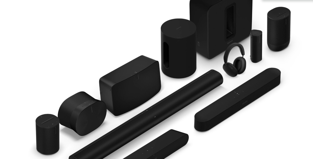 Přenosný reproduktor SONOS Roam 2 bílý