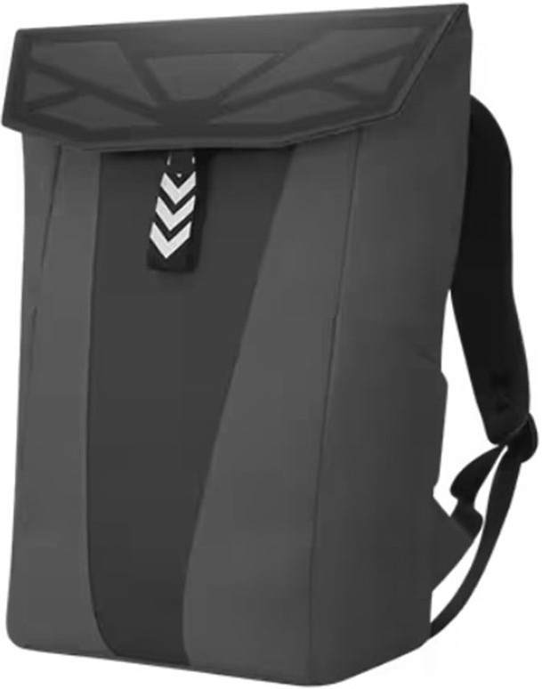 Batoh na notebook Lenovo Legion 16" Gaming Backpack GB400 - černý/šedý
