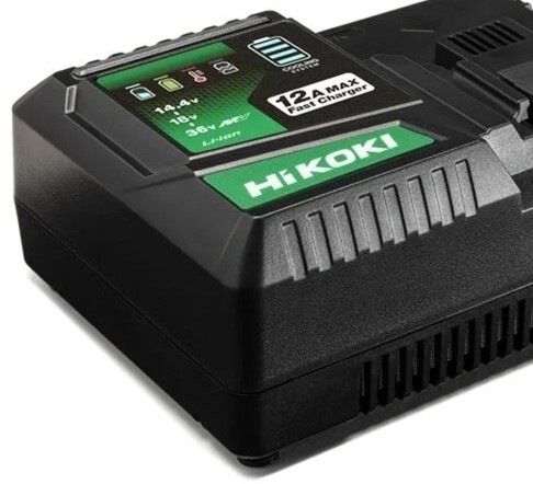 Nabíječka HIKOKI UC36YSL2 W0Z MV