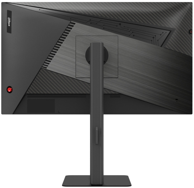 Herní monitor Dahua LM25-E241A černý Dahua LM25-E241A, černá